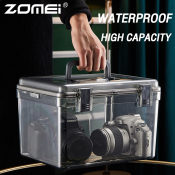 Zomei Camera Dry Box - Moisture-Proof and Anti-Collision