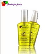 Sunbright Argan Oil Hair Serum - Repair Dry Frizzy Hair