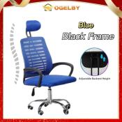 OGELBY Mesh Office Chair