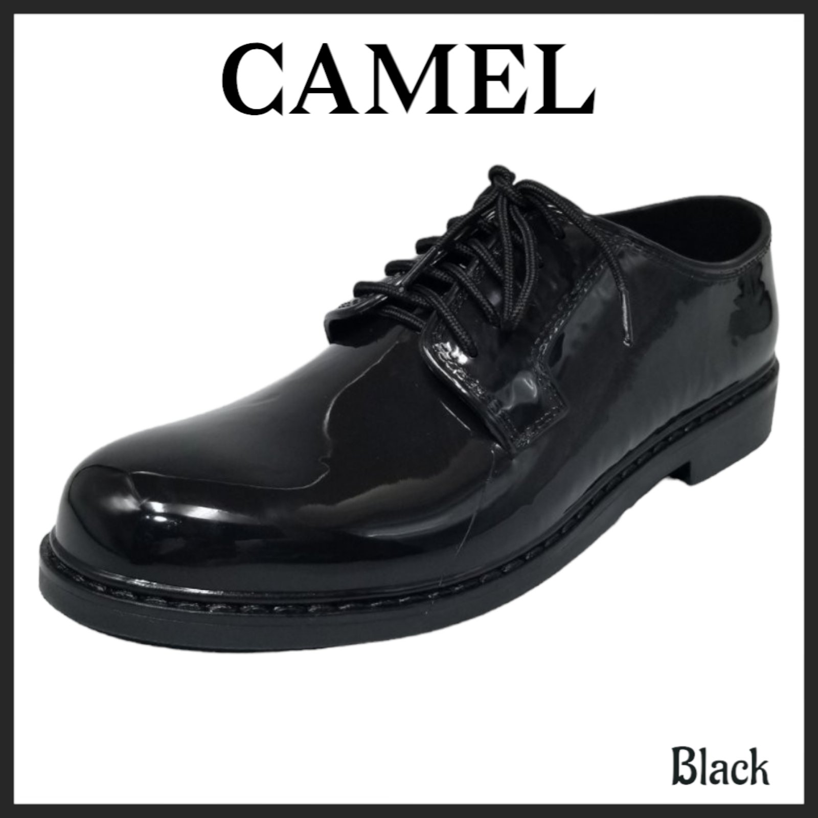 Black shoes cheap price philippines