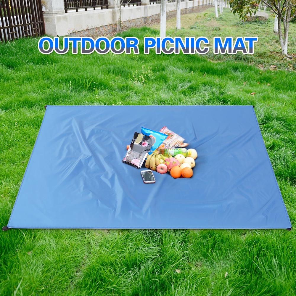 pocket picnic blanket