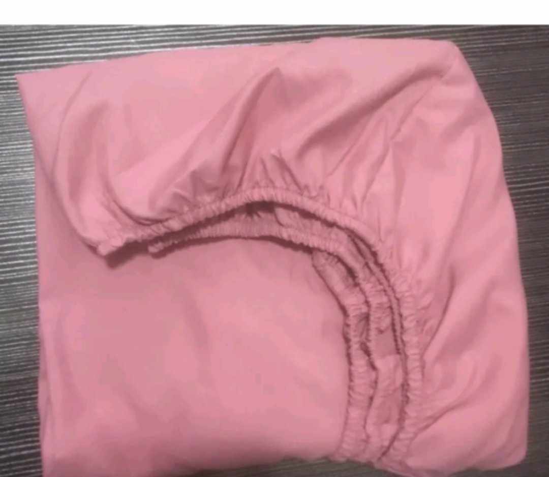 CRIB MATTRESS FOAM COVER cotton Garterized for baby Lazada PH