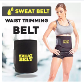 Philippines Top1 SWEAT BELT Premium Waist Trimmer