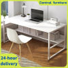 Double Layer Study Table - Brand Name: Space Saver