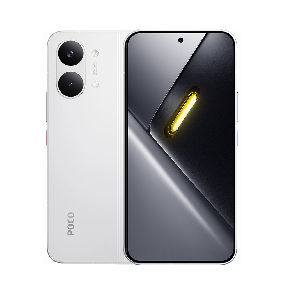 POCO X8 PRO MAX 8500mAh battery MediaTek Dimensity 9500s - Image 3
