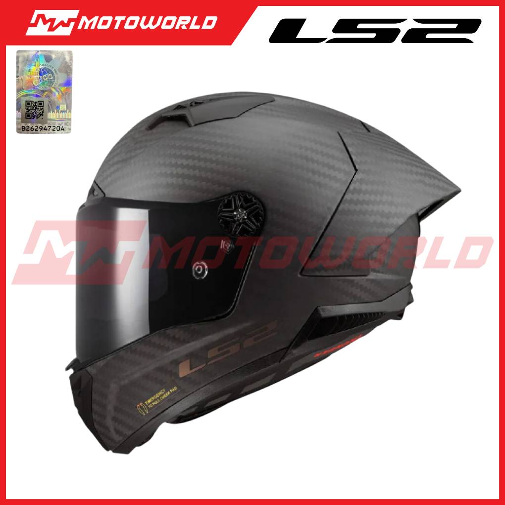 Tron Legacy Inspired Vega Sunrise Classic Fullface Helmet