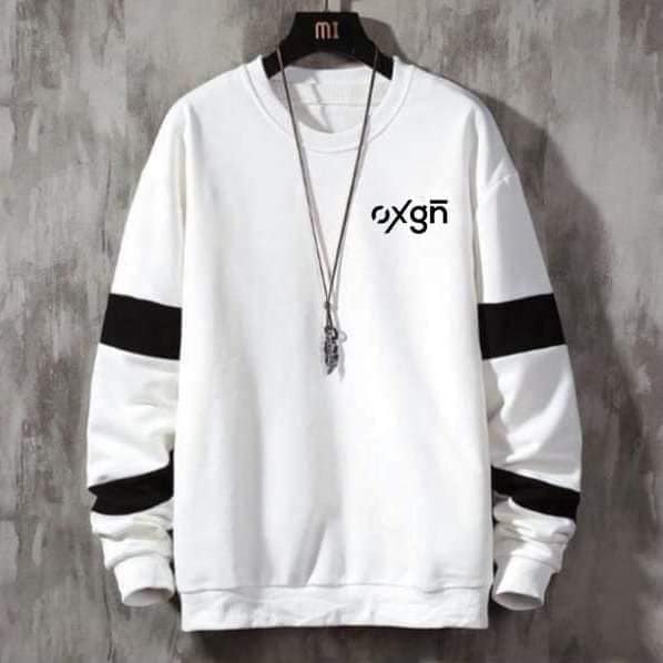 OXYGEN PULLOVER (UNISEX) | Lazada PH