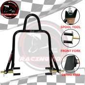 2in1/3in1 Racing Fox Paddock Stand