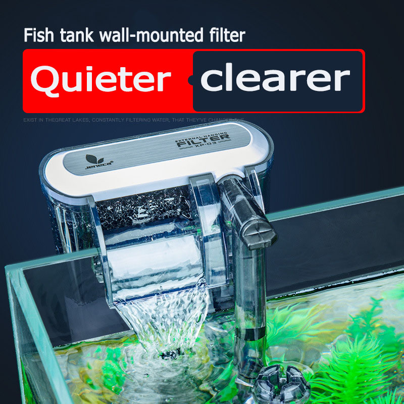 Carbon aquarium filter best sale