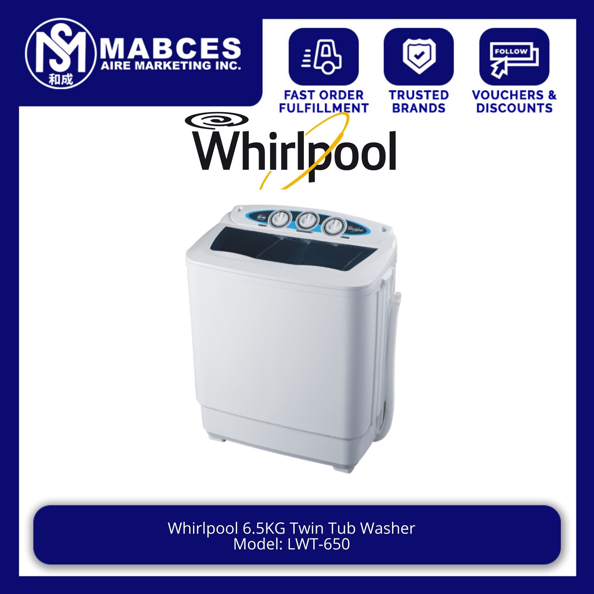 makro washing machine deals