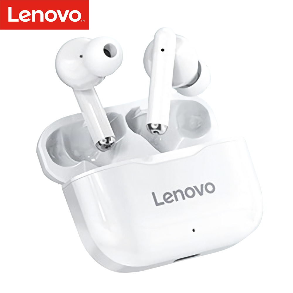 lenovo livepods lp1 true wireless earbuds bluetooth 5.0