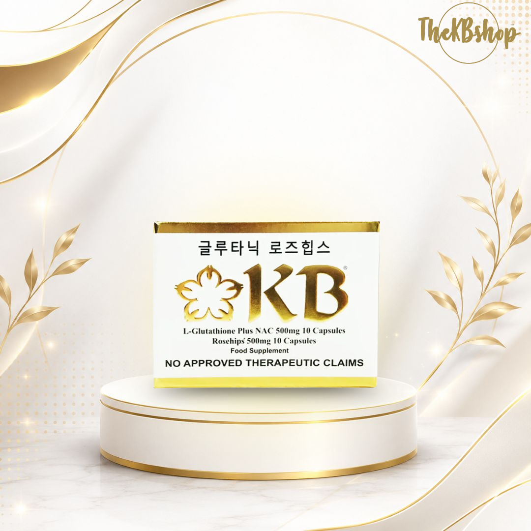 kb glutathione with collagen KB1000 Kyusoku Bihaku 1000mg x 60 Capsules | Food Supplement Compounded Vitamin B-Complex Injection subscribe Flavor:Vanilla Wafer