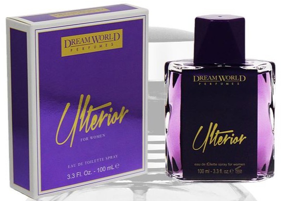 dreamworld perfumes