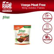 Veega Meat Free 160g Burger Patties