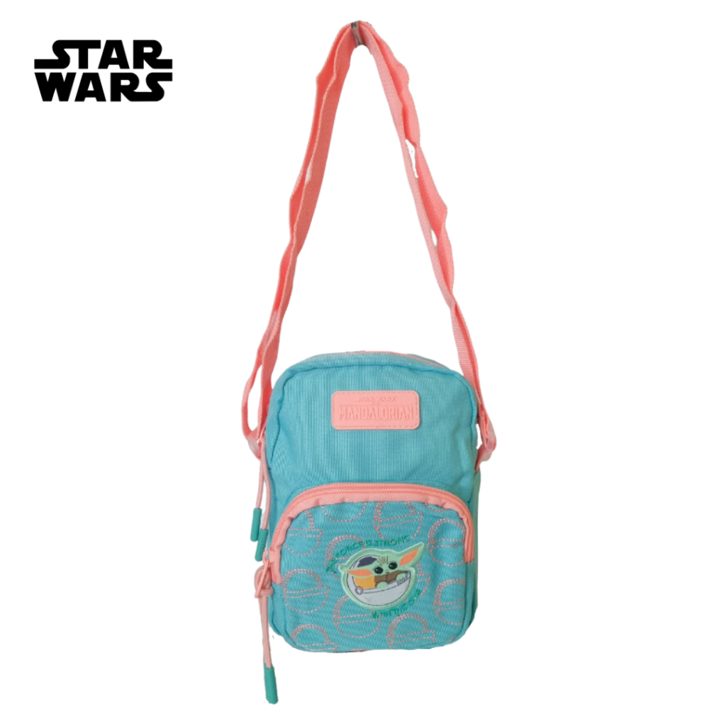 Baby yoda online sling