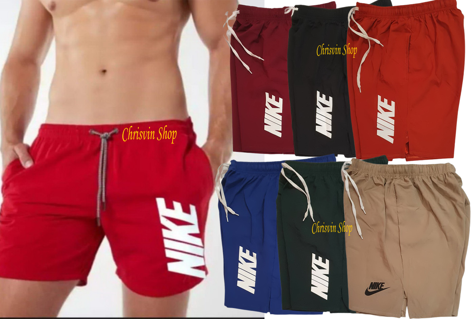 dhgate nike shorts