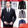 Slim Fit Men's Blazer by nobrand