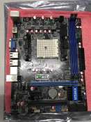 AMD Motherboard FM1 A55 assorted brand