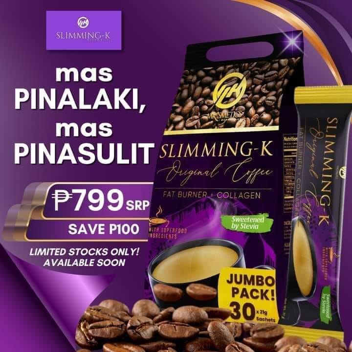 フットケア Madami Kilay Coffee Jumbo pack 2Pack Amazon.com: Madam Kilay Jumbo Pack Coffee with Collagen - 60