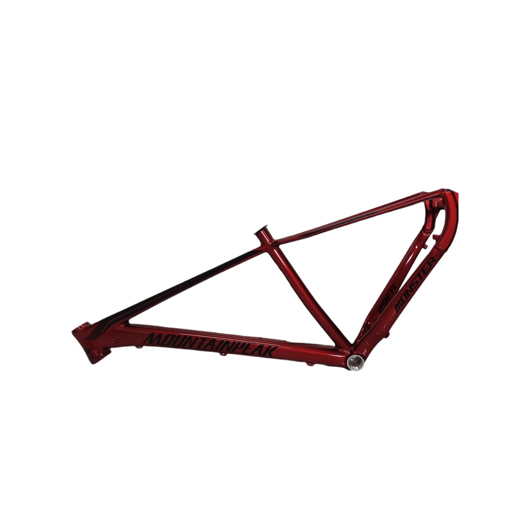 Mountain peak evolution frame 29er sale