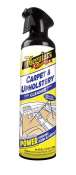 Meguiar's G9719 Carpet & Upholstery Cleaner - 19 oz