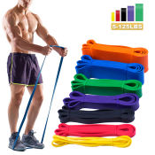 Latex Resistance Band by FitFlow