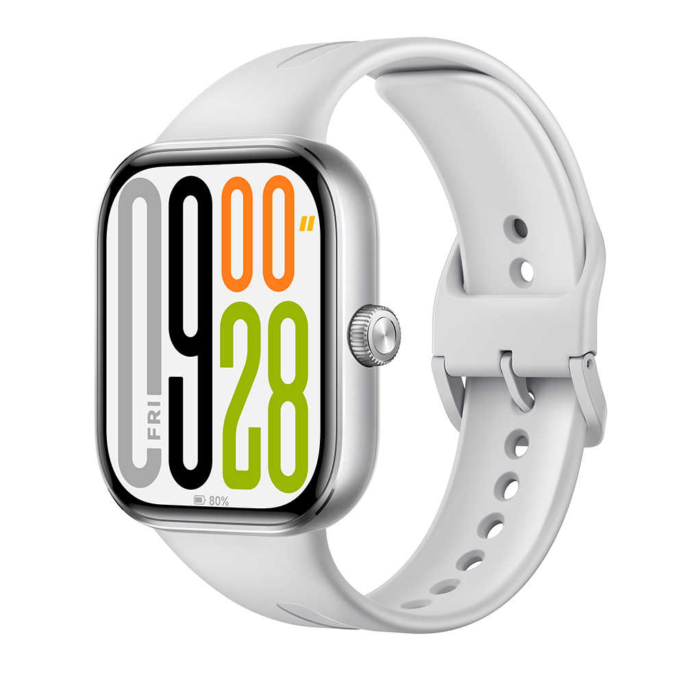 Redmi Watch 5 2.07 amoled display 150+ sportmodes - Image 4