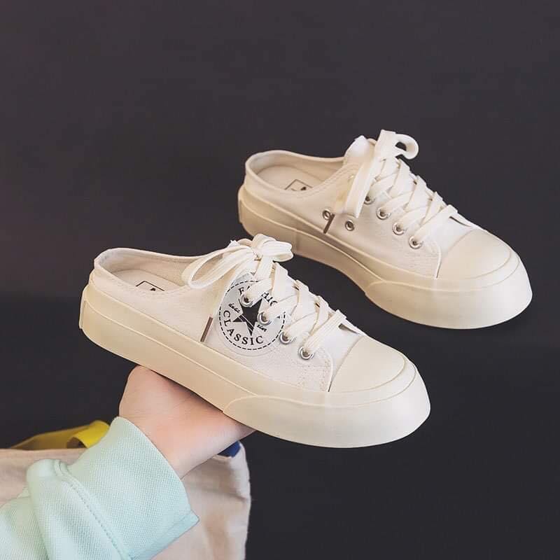 taryn canvas platform sneakers