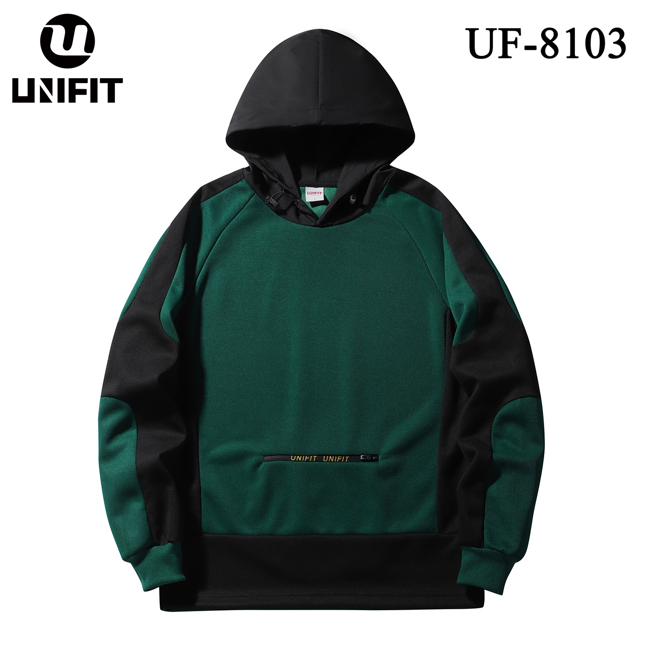 Uni fit shop jacket price