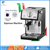 Delonghi ECP35.31 Semi-Automatic Coffee Machine