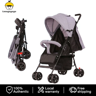 Baby Stroller on Sale Stroller For Baby Boys And Girls 0-36 Month High Quality Foldable Toddler Push Car Portable Newborn Station Wagon Multi Function Infant Travel Trolley System (1)