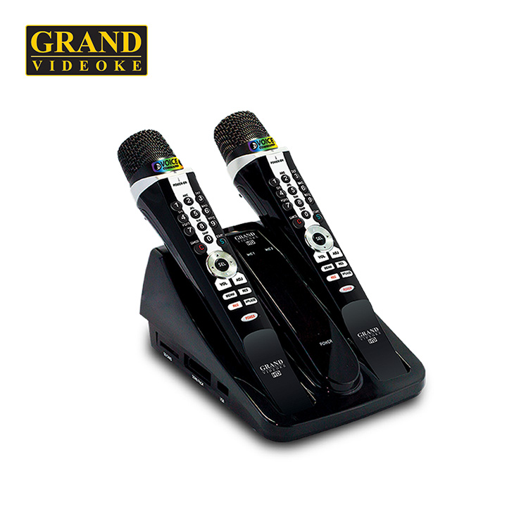 Clearance Sale-Grand Videoke Symphony 2.0 PLUS