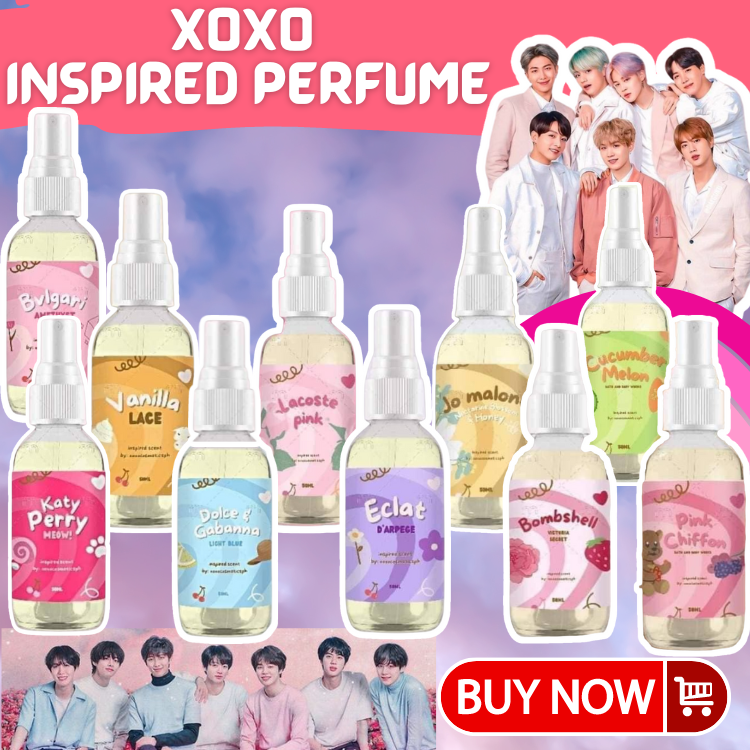 磊 Top 10 Best Eclat Perfumes of 2023