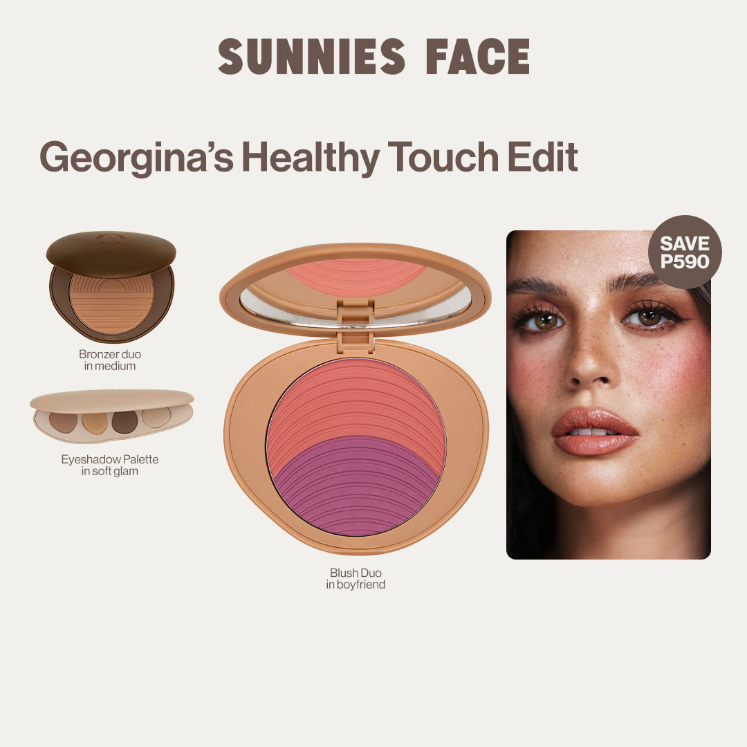 Discount on Sunnies Face  shoes - SKU: Sunnies Face Georgina's Healthy Touch Edit