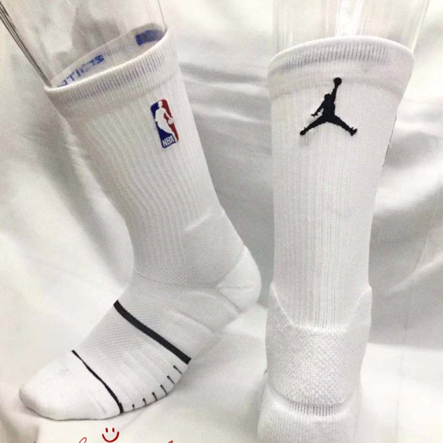 jordan nba socks