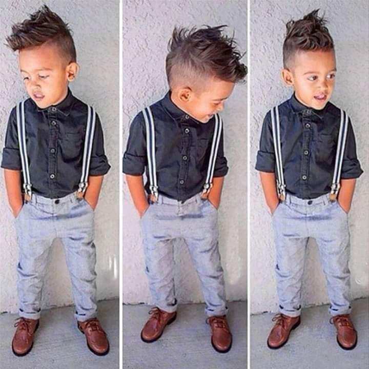 formal outfit for kids