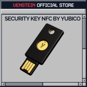 Yubico Security Key Nfc USB-A | Secure your Facebook, Gmail, Microsoft accounts