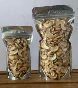 Kasoy / Cashew Nuts / Adobo / Plain Roasted