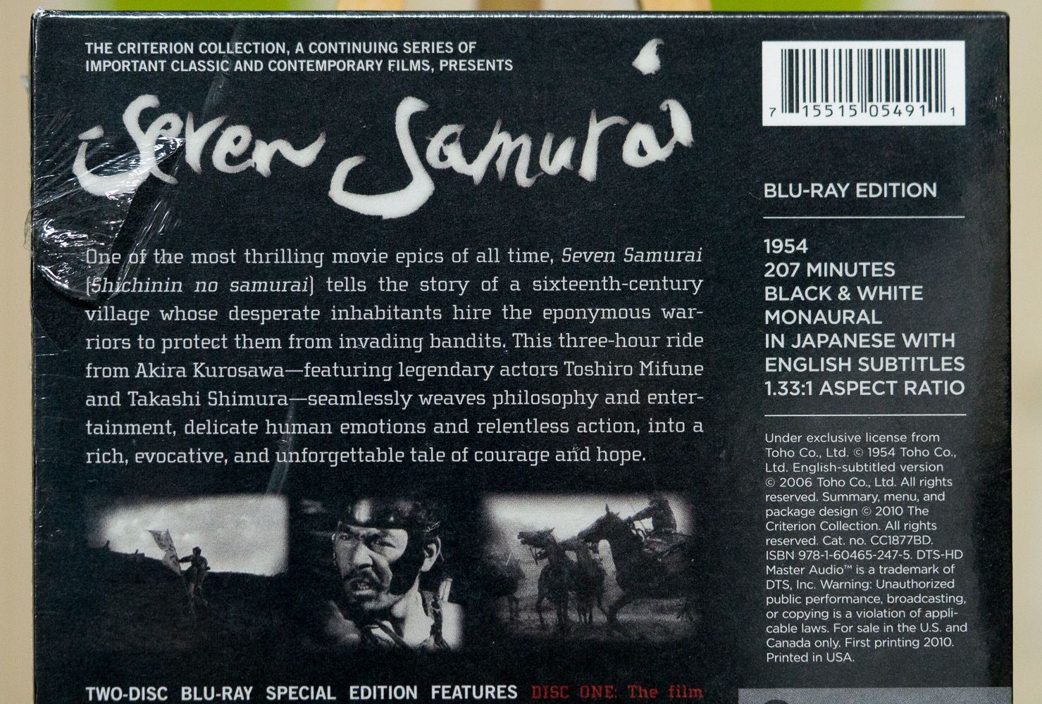 Criterion Collection Seven Samurai Stream English Subtitles Seven