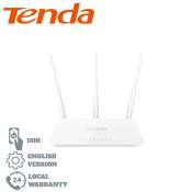 TENDA F3 Router 300Mbps Wireless Router