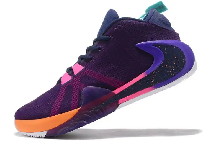 giannis antetokounmpo basketball shoes