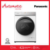 Panasonic 9.5kg/6kg Combo Washer & Dryer with Quick Wash
