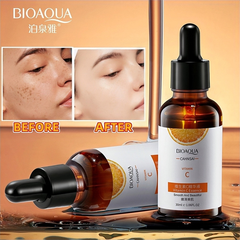 Shop Bioaqua Original Serum with great discounts and prices online - Nov  2024 | Lazada Philippines