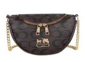 Coach 2-in-1 Sling and Handbag for Women