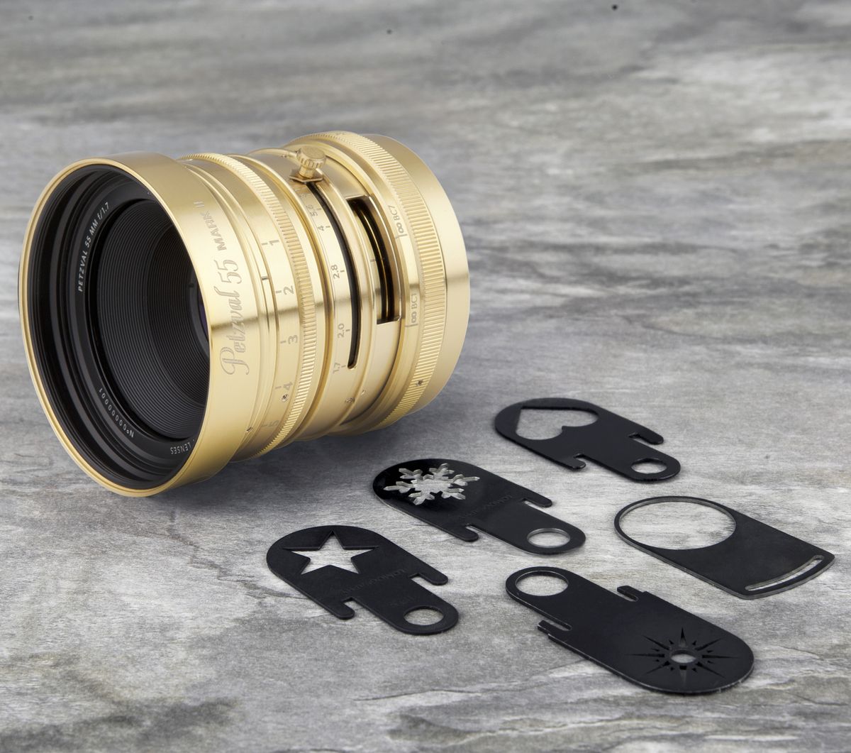 [OFFICIAL PH] LOMOGRAPHY NEW Petzval 55mm f1.7 MKII Sony ...