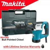 Makita MT M8600M 11/16"  Demolition Hammer  with VARIANTS