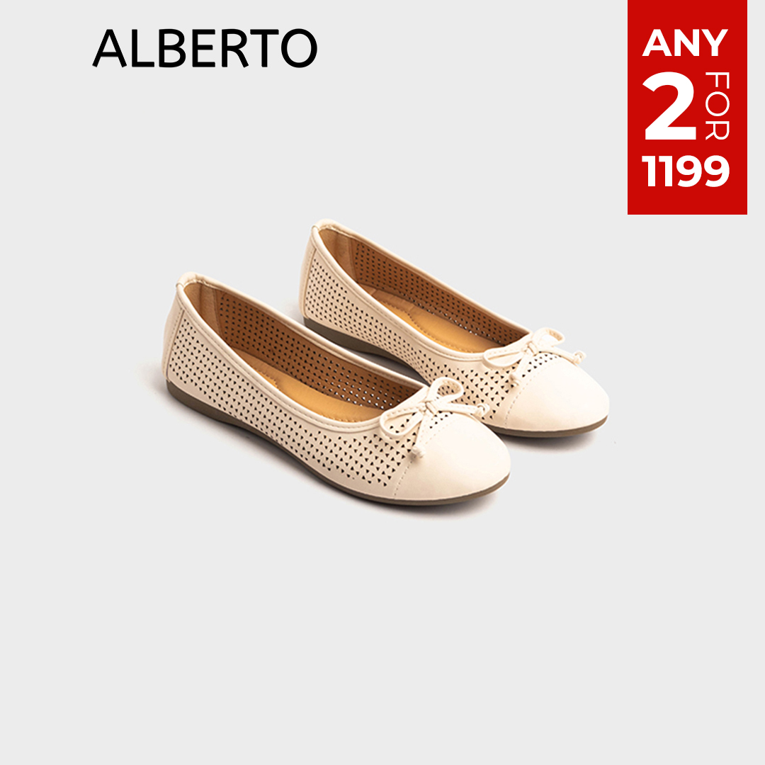 ALBERTO Flat Shoes in Philippines ALBERTO Flat Shoes for sale