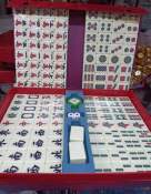 Mahjong Set Regular/ Standard Sized