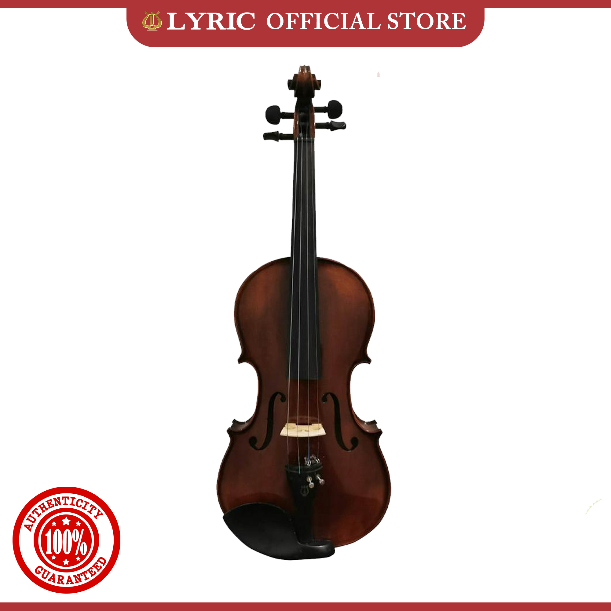 Buy Bachendorff Violin Pro Series online | Lazada.com.ph