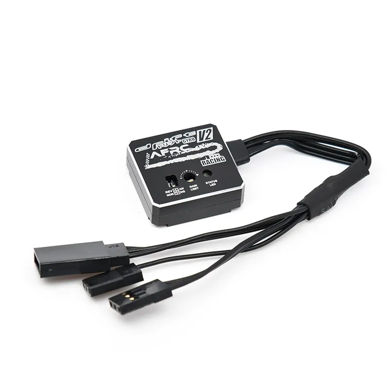 rc car gyro stabilizer